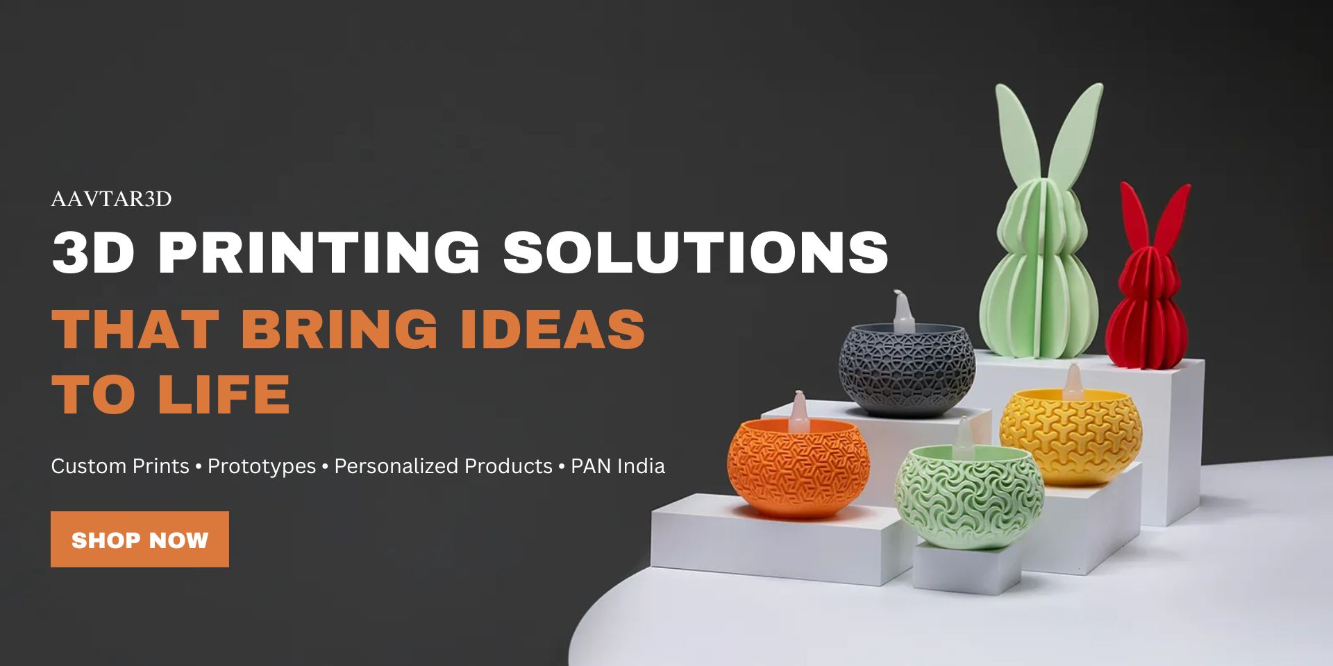 Banner Image Avatar3d