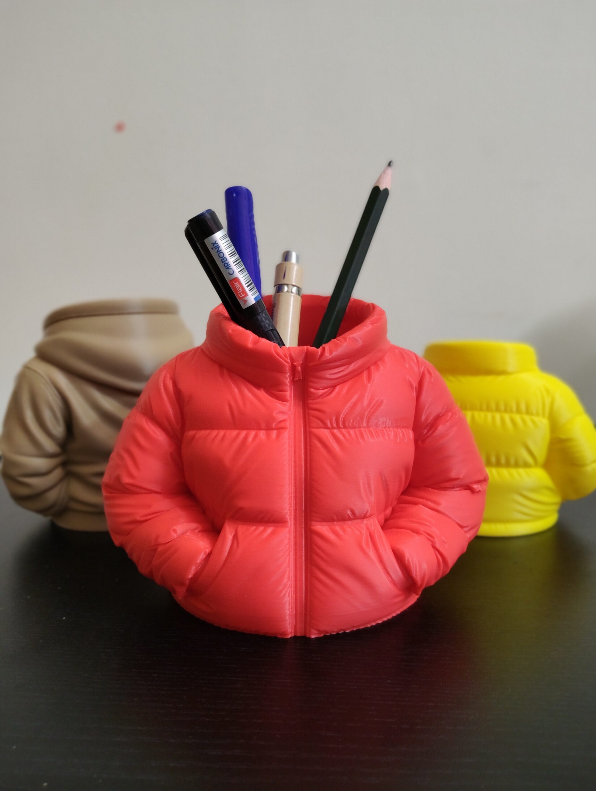 Pen Holder