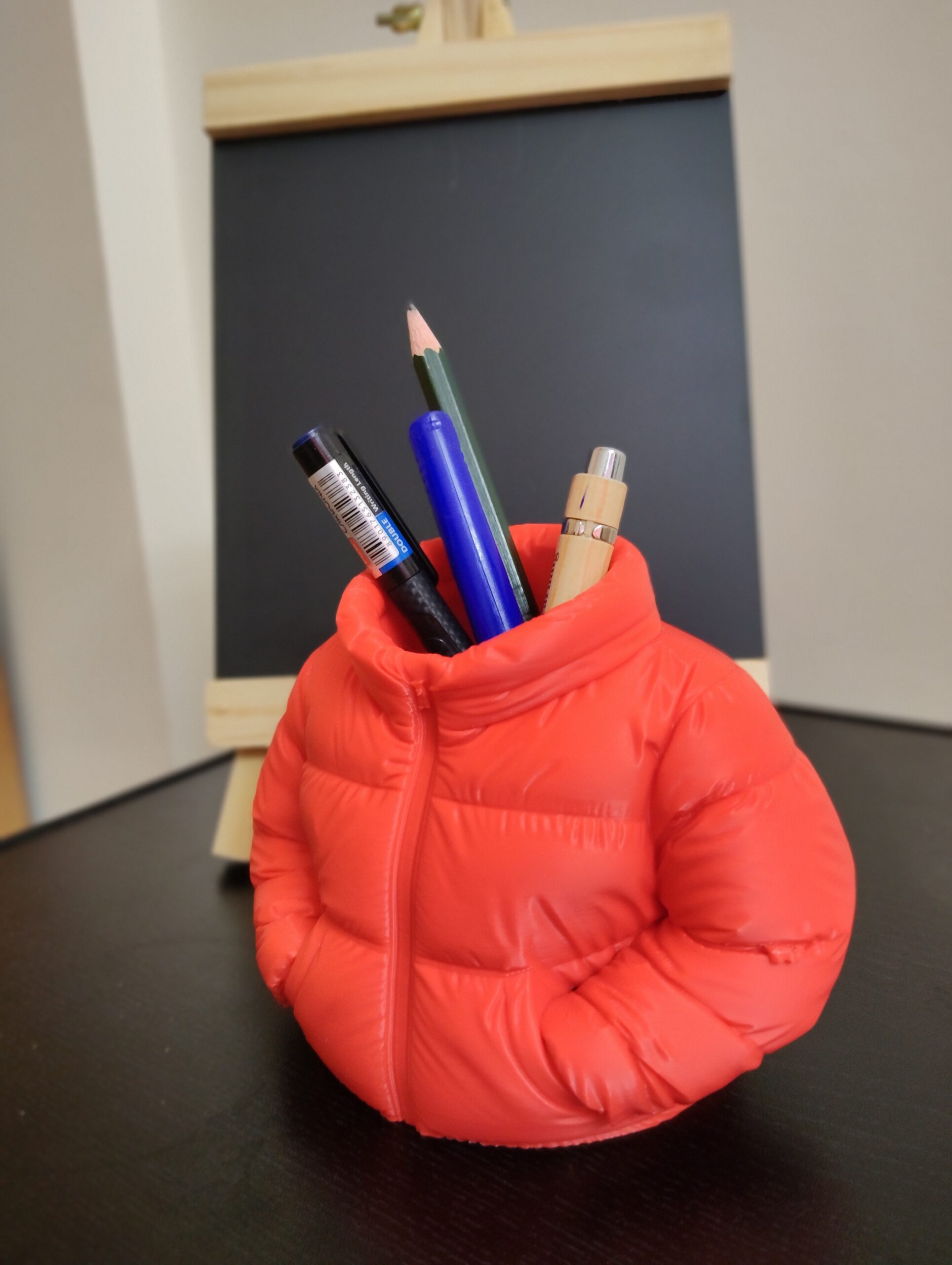 Pen Holder