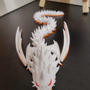 Deathgripper Dragon 🐉