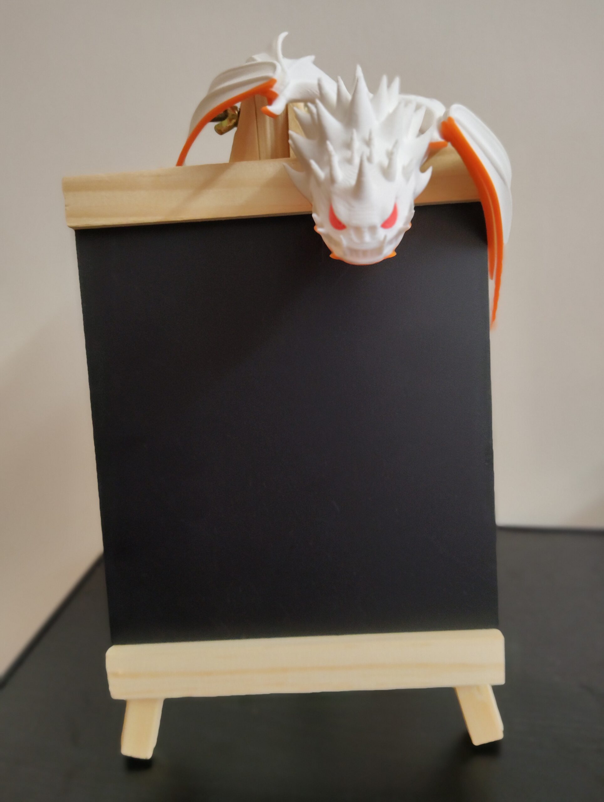 Deathgripper Dragon 🐉