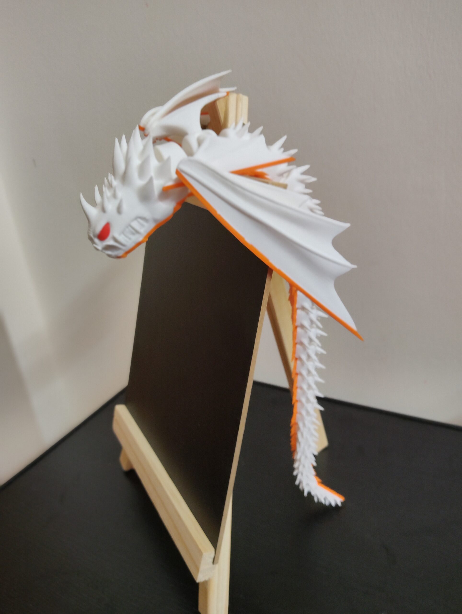 Deathgripper Dragon 🐉