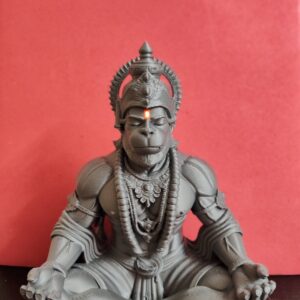 God hanuman-The Gaurdian