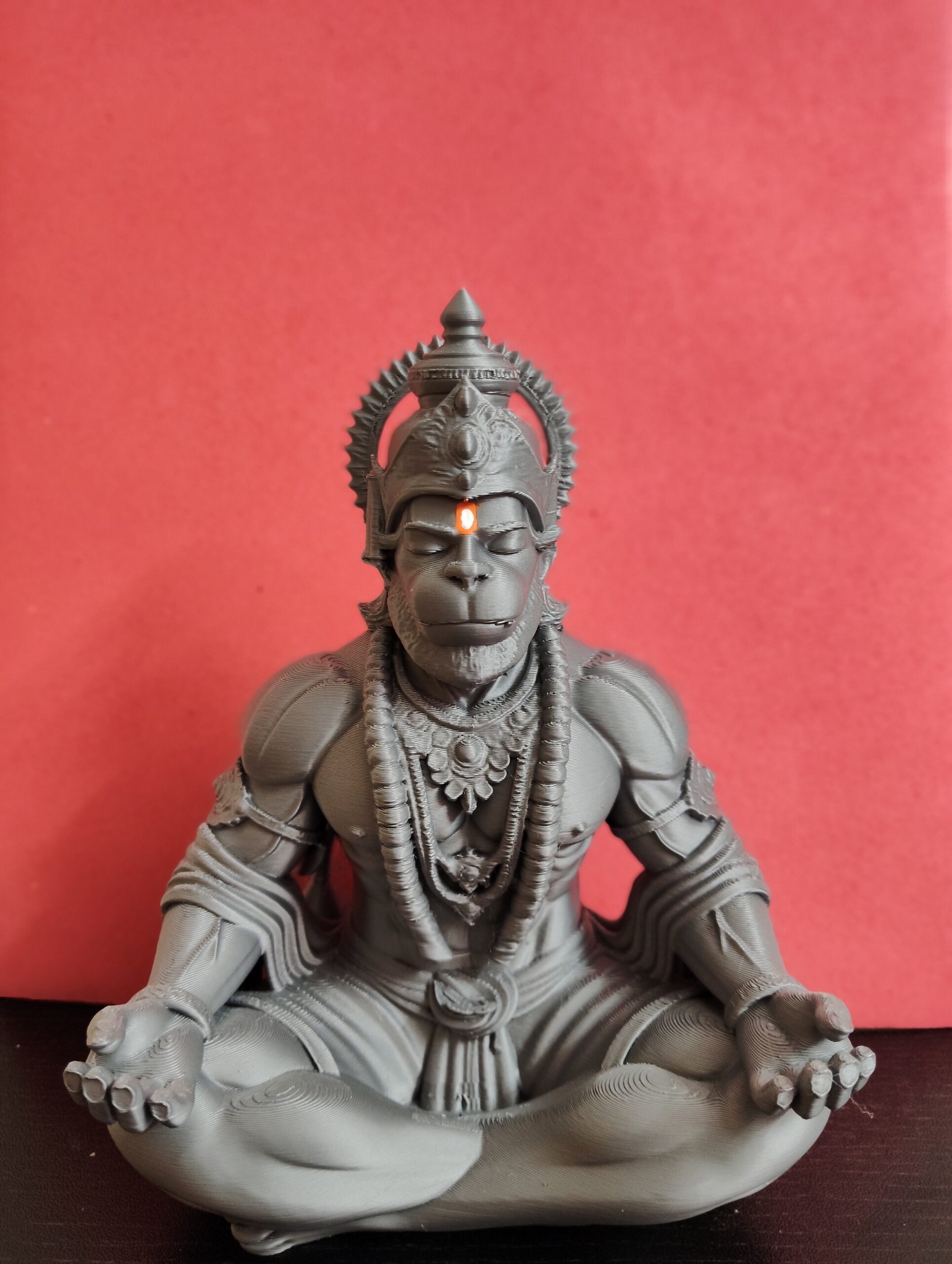 God hanuman-The Gaurdian