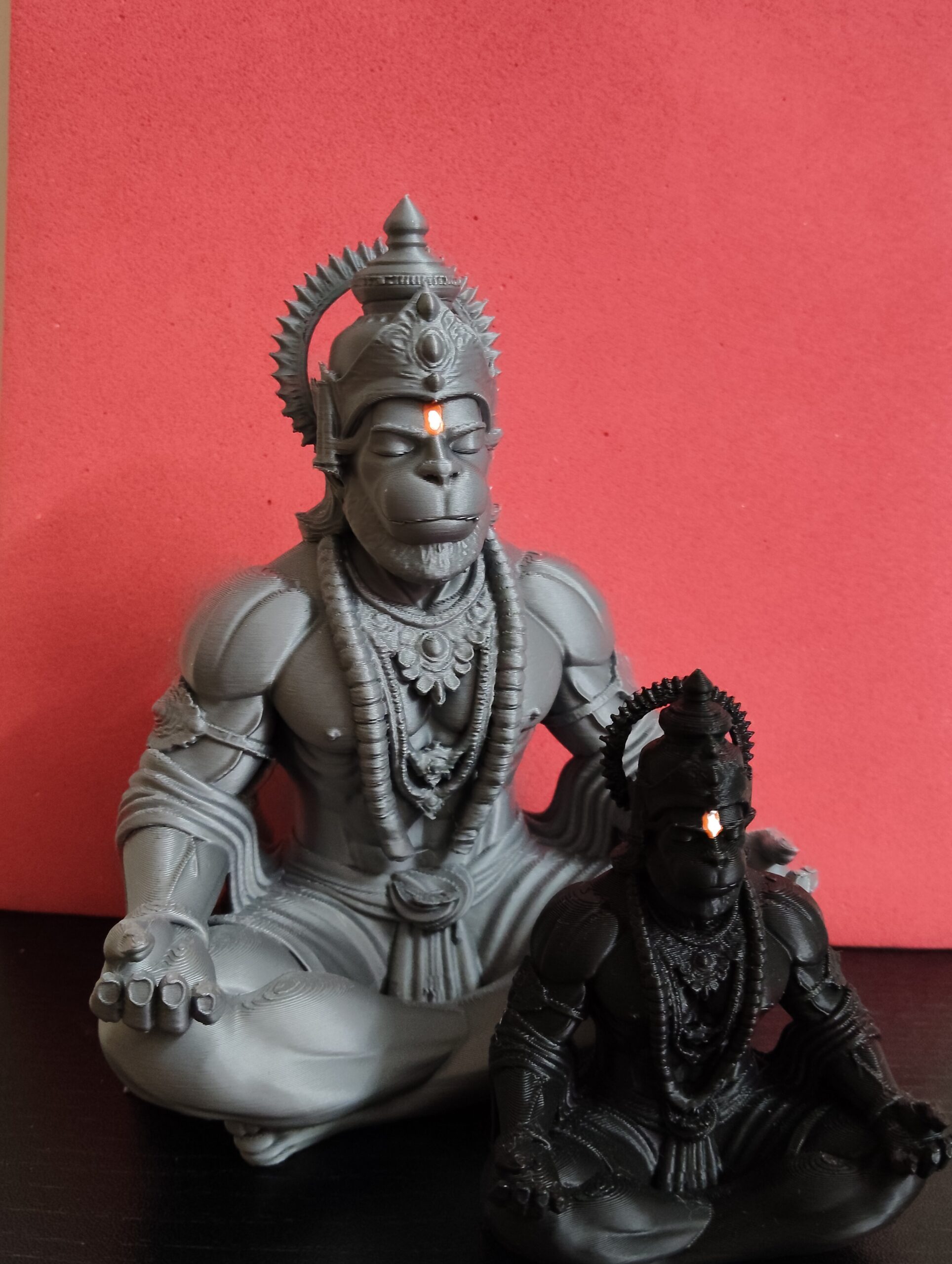 God hanuman-The Gaurdian