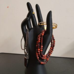 Hand jwellery holder