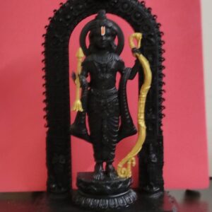 Ram lalla idol